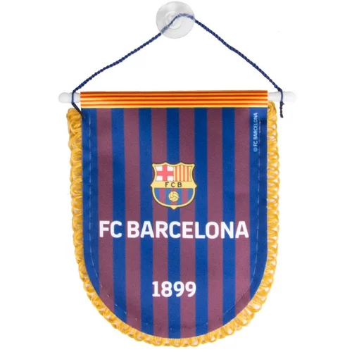  Fc Barcelona Senyera zastavica