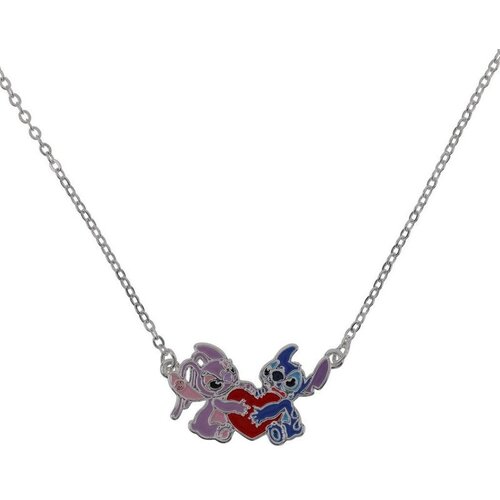 Disney Stitch Colgante Angel &amp;amp; Stitch Disney Slike