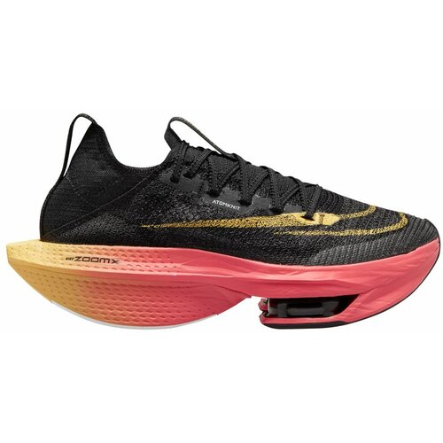 Nike WMNS AIR ZOOM ALPHAFLY NEXT% 2, ženske patike za trčanje, crvena DN3559 Cene
