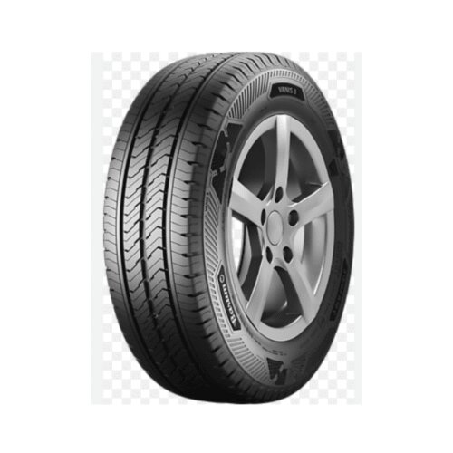  Guma G195/75R16C 107/105R VANIS 3 8PR BARUM Cijene