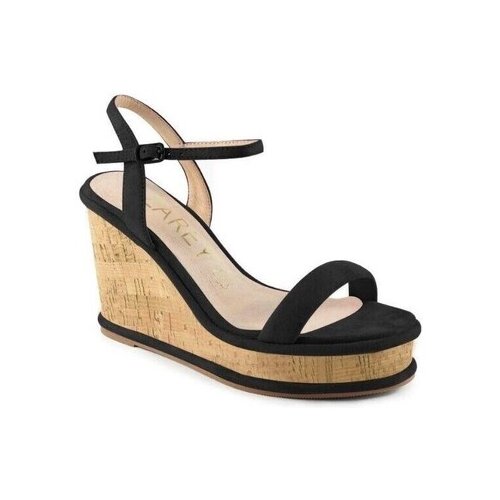 Azarey Sandali & Odprti čevlji 572H216 Črna Cene