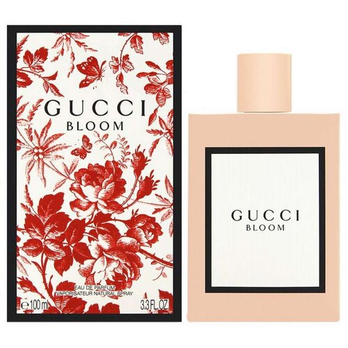 Parfem za žene Gucci Bloom EDP 100 ml Cijene