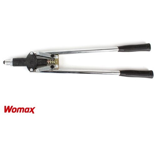 WoMax Germany Kle&scaron;ta za pop nitne dvoručna 533mm Womax Cene
