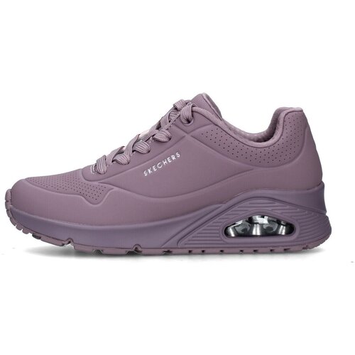 Skechers Nizke superge 73690 Vijolična Slike