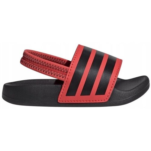 Adidas Natikači Adilette Estrap I Rdeča Cene