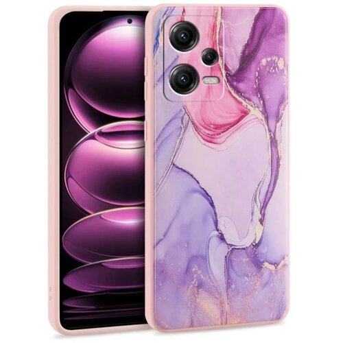TECH-PROTECT MOOD maska za XIAOMI REDMI NOTE 12 PRO 5G MARBLE Cijene