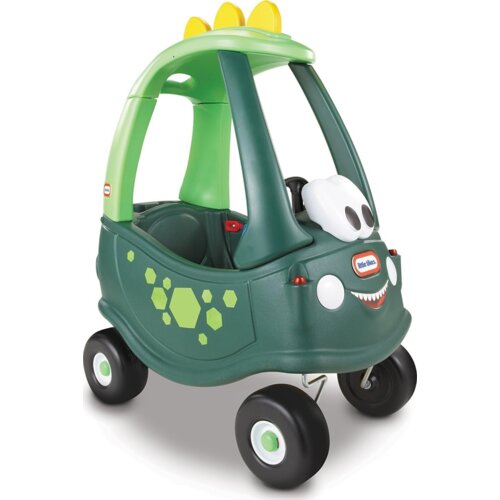 Little Tikes Cozy Coupe Dino Vozilo-igrača avtomobil Slike