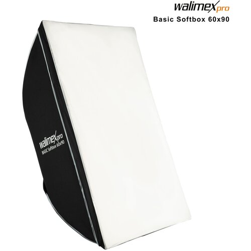 Walimex pro Softbox Basic 60x90 Slike