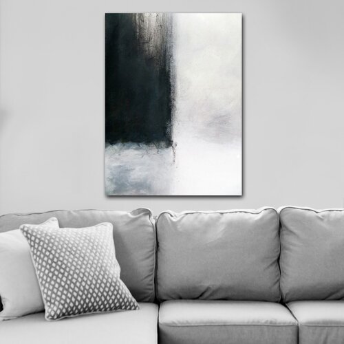 Opviq Slika na zidu na platnu 70x100cm Cijene