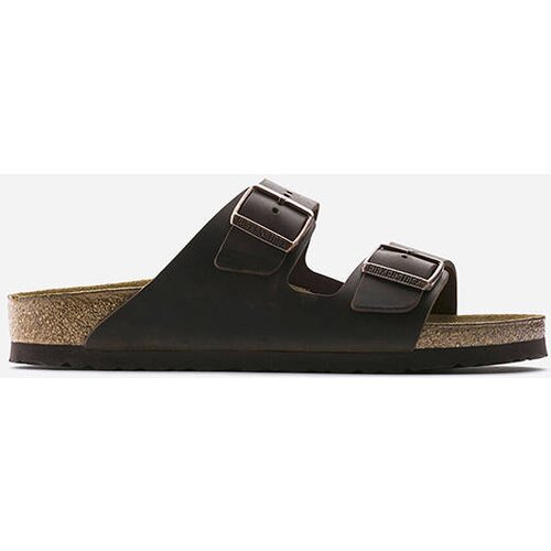Birkenstock Arizona NU Oiled Habana 0052533 Cene