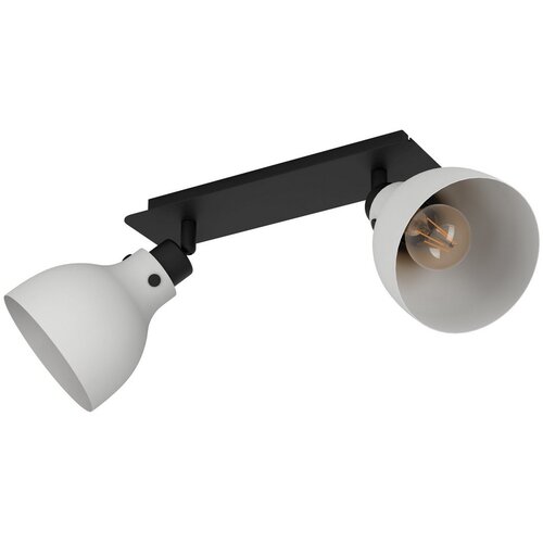 Eglo 43828 - Reflektor MATLOCK 2xE27/40W/230V Cene