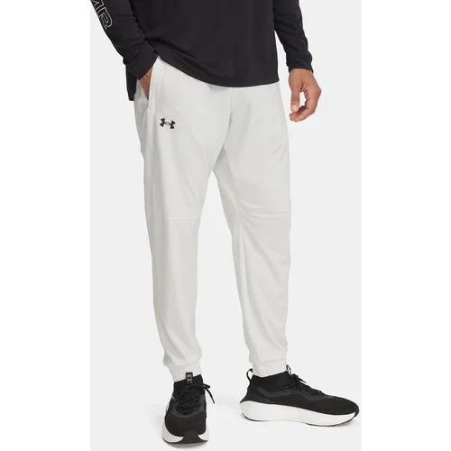 Under Armour Men's Sports Pants UA Zone Woven Pant - Men's