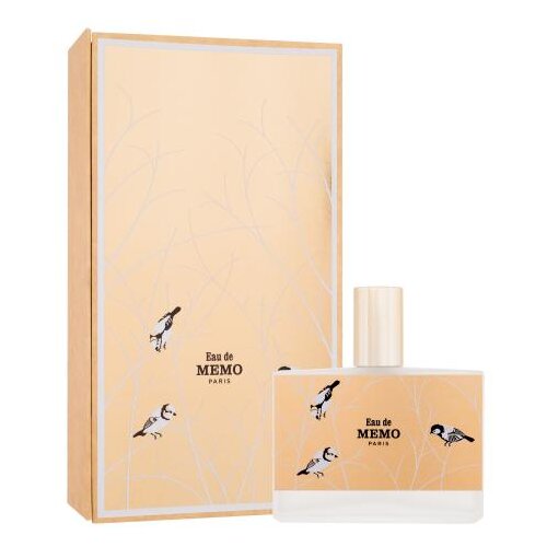 Memo Paris Cuirs Nomades Eau De Memo 75 ml parfemska voda unisex Cene