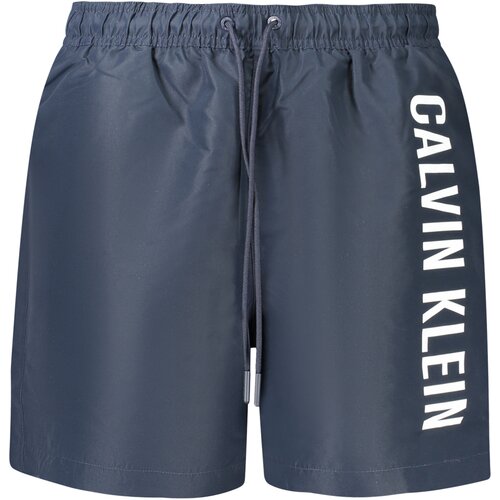 Calvin Klein SWIMSUIT BOTTOM MEN BLUE Slike
