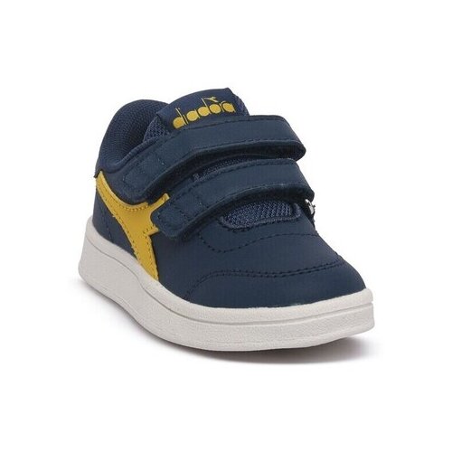 Diadora Nizke superge Bonny pisana Slike