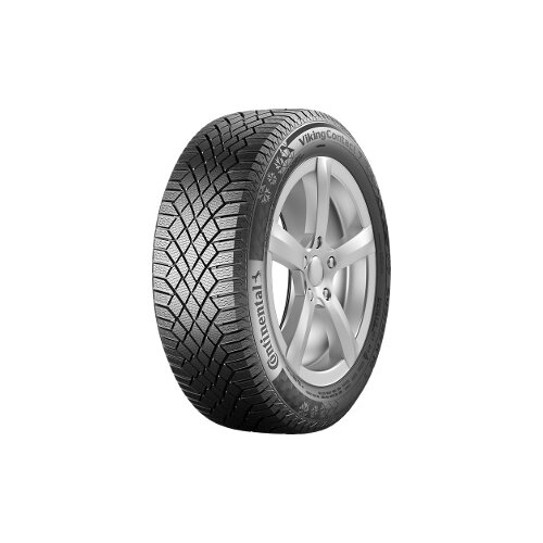 Continental Viking Contact 7 ( 265/40 R22 109T XL, Nordic compound ) Slike