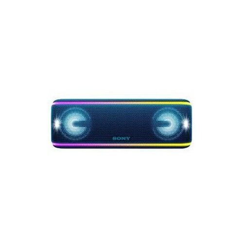Sony SRSXB41L Bluetooth Extra Bass, Blue zvučnik Slike