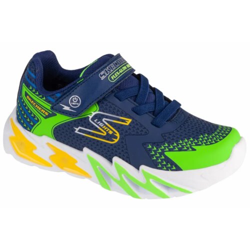 Skechers s-lights: flex-glow bolt 400138l-nvmt Cijene