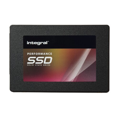 Integral P 240gb SSD SATA 6Gb/S 3D TLC 560MBs/540MB/s Cene