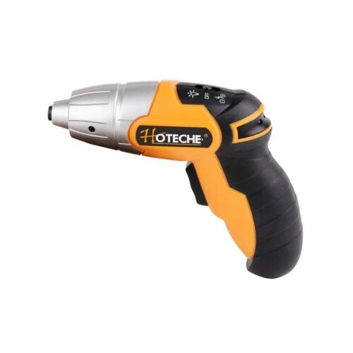  Akumulatorski odvijač 3,6V 1300 Mah u setu P800106 Hoteche Cene