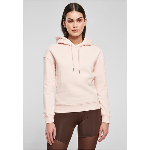 UC Curvy Ladies Organic Hoody pink Cene