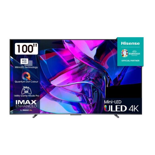 Hisense 100U7KQ Cijene