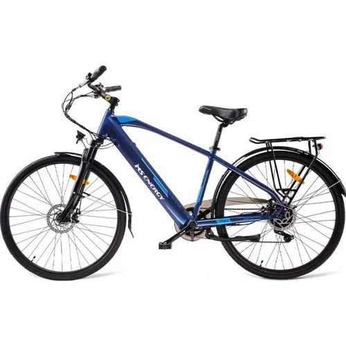  Električni bicikl MS ENERGY eBike c11 Size M