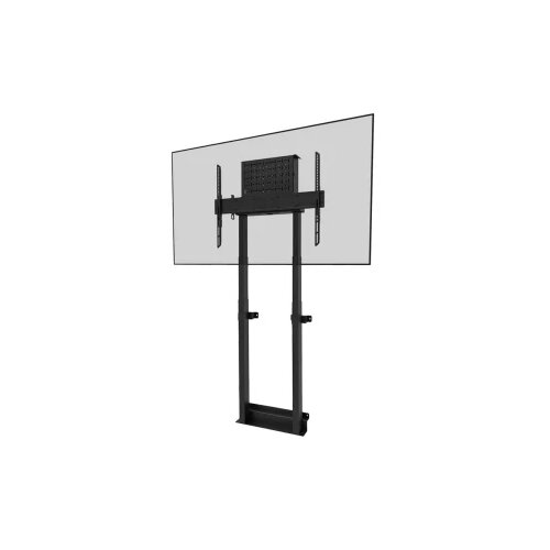 Neomounts by Newstar WL55-875BL1 1-struki zidni nosač za monitor 94,0 cm (37'') - 261,6 cm (103'') motoriziran nosač, podesiv po visini Cijene