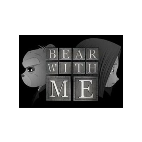 Steam Bear With Me: The Complete Collection Key GLOBAL Cene