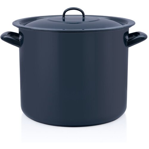 Metalac lonac TEGET 30cm/18lit Slike