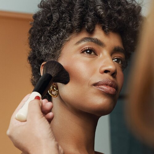 Bobbi Brown Bronzing Powder bronzer u kamenu nijansa Golden Tan 9 g Slike