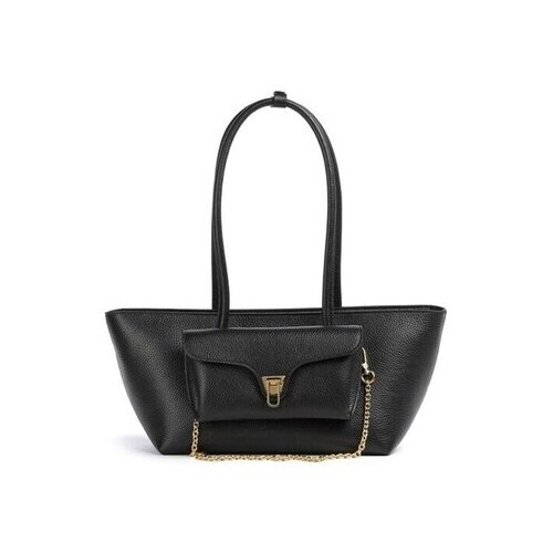 Coccinelle Ročne torbice accessories122970 Pozlačena Slike