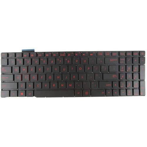  Tastatura za laptop Asus G551 G771 ZX50 Cene