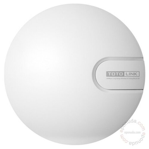 Totolink N9 300Mbps wireless access point Slike