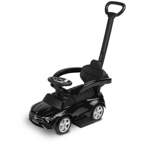 Toyz Mercedes C-Class guralica, crna Slike