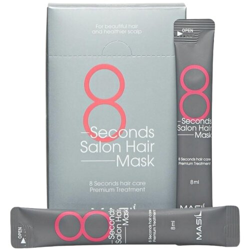 Masil 8 Seconds Salon Hair Mask Stick Pouch Slike