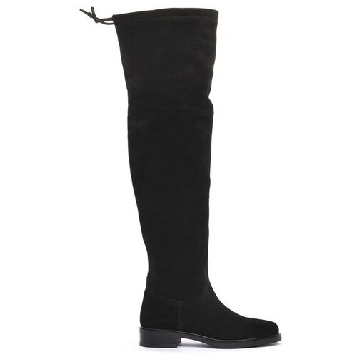 Nero Giardini Visoki &amp;scaron;kornji 514706100 Črna Slike