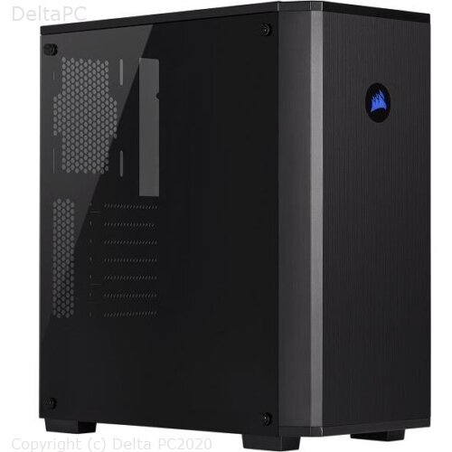 Corsair cARBIDE Series 175R Slike