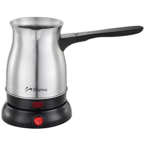 Sigma električna džezva SK-1009 Cene