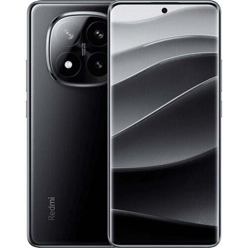 Xiaomi Mobitel Redmi Note 14 Pro + 5G 12GB 512GB Black Cijene