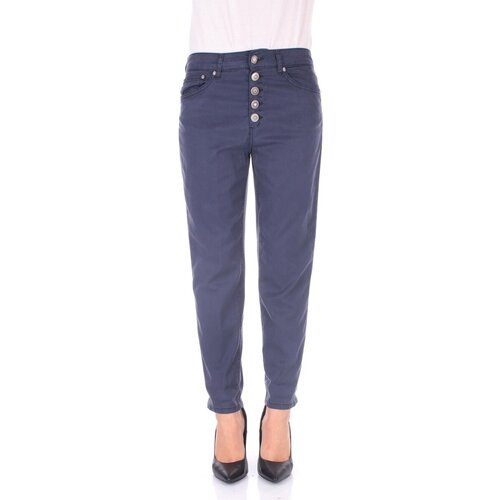 Dondup DP268B GSE068 Plava Slike