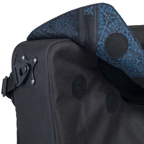 Target torba na rame Double impact stealth Slike