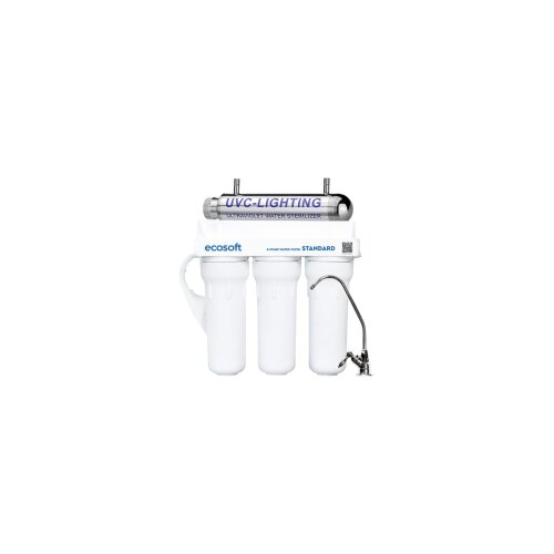 STANDARD 3 + UV lampa Slike