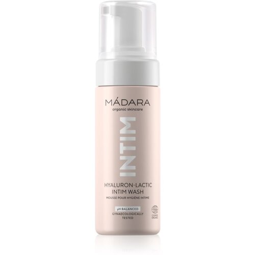 MÁDARA Intim pjena za pranje za intimne zone 150 ml Cijene
