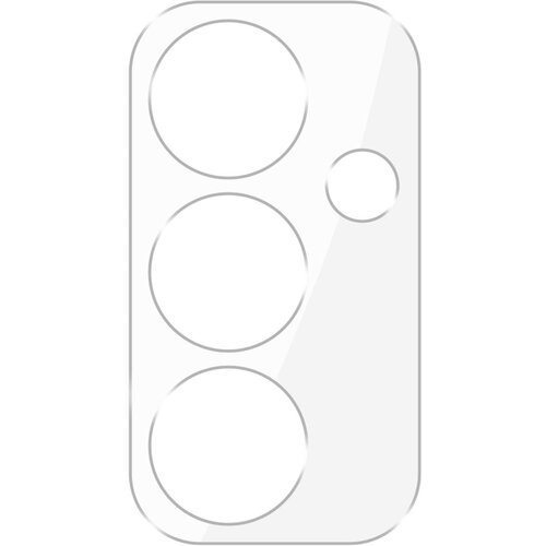 AVIZAR Folija za kamero Samsung A23 5G in M23 5G iz kaljenega stekla 9H Total Protection Transparent, (20639098) Cene
