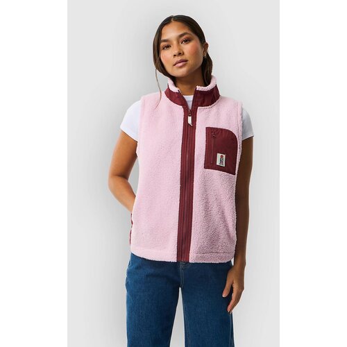 Rip Curl S-Series Bonded Vest Vest light mauve Cijene