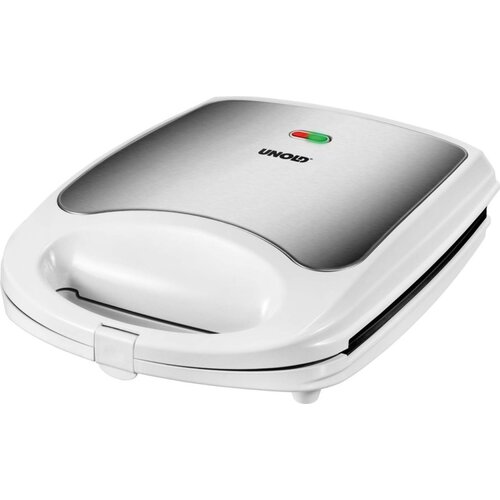 Unold AG unold sandwich-toaster 48480 ws/eds, (20685645) Slike