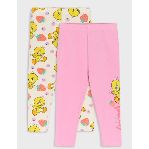 Sinsay Paket od 2 pamučnih tajica Looney Tunes Slike