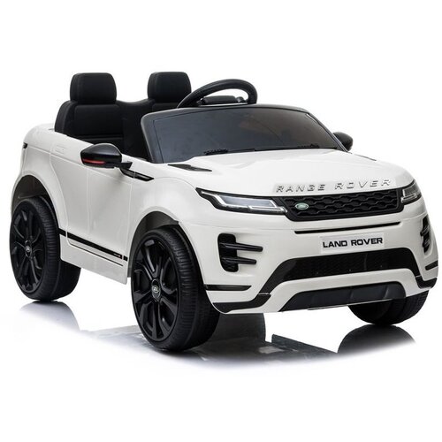 RANGE Rover Evoque bijeli - auto na akumulator Cene