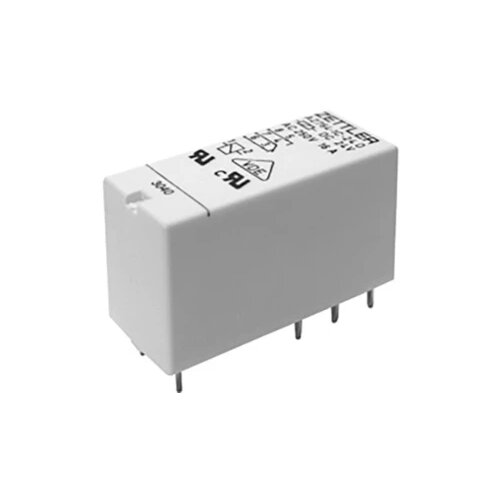 Zettler Electronics AZ764-1C-24DE relej za tiskane pločice 24 V/DC 16 A 1 prebacivanje 1 St. Cijene